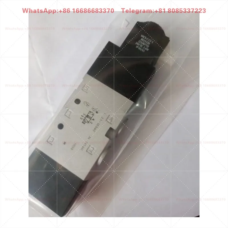 Solenoid valve 575249 VUVS-L20-M52-AD-G18-F7-1C1 575263