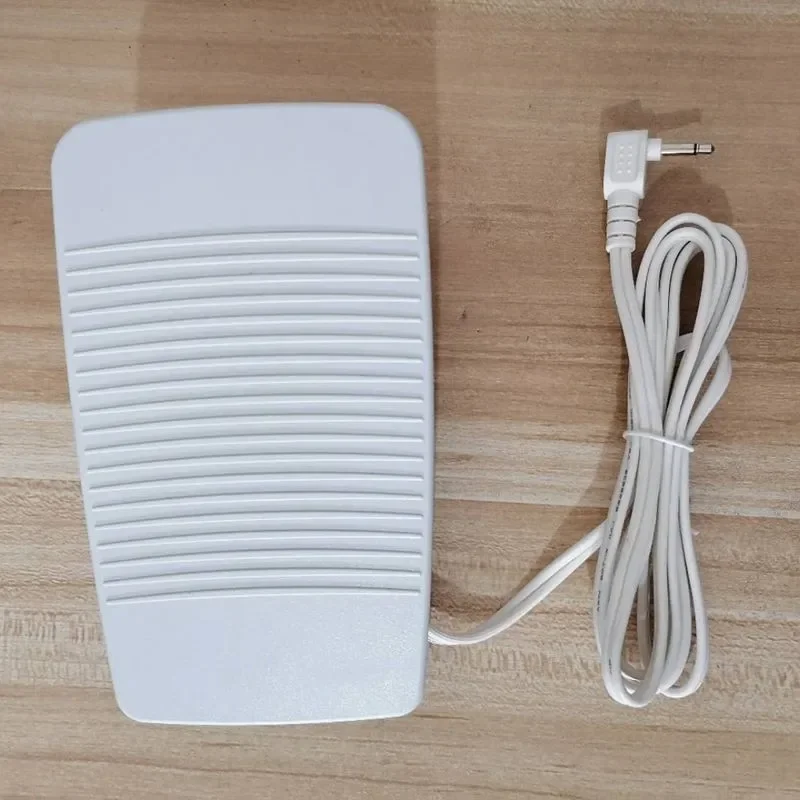 

Контроллер педали FC-322 со шнуром для Brother Babaylock Juki Simplicity, домашняя швейная машина SE600 CS6000I XC 8816021 ФК-322