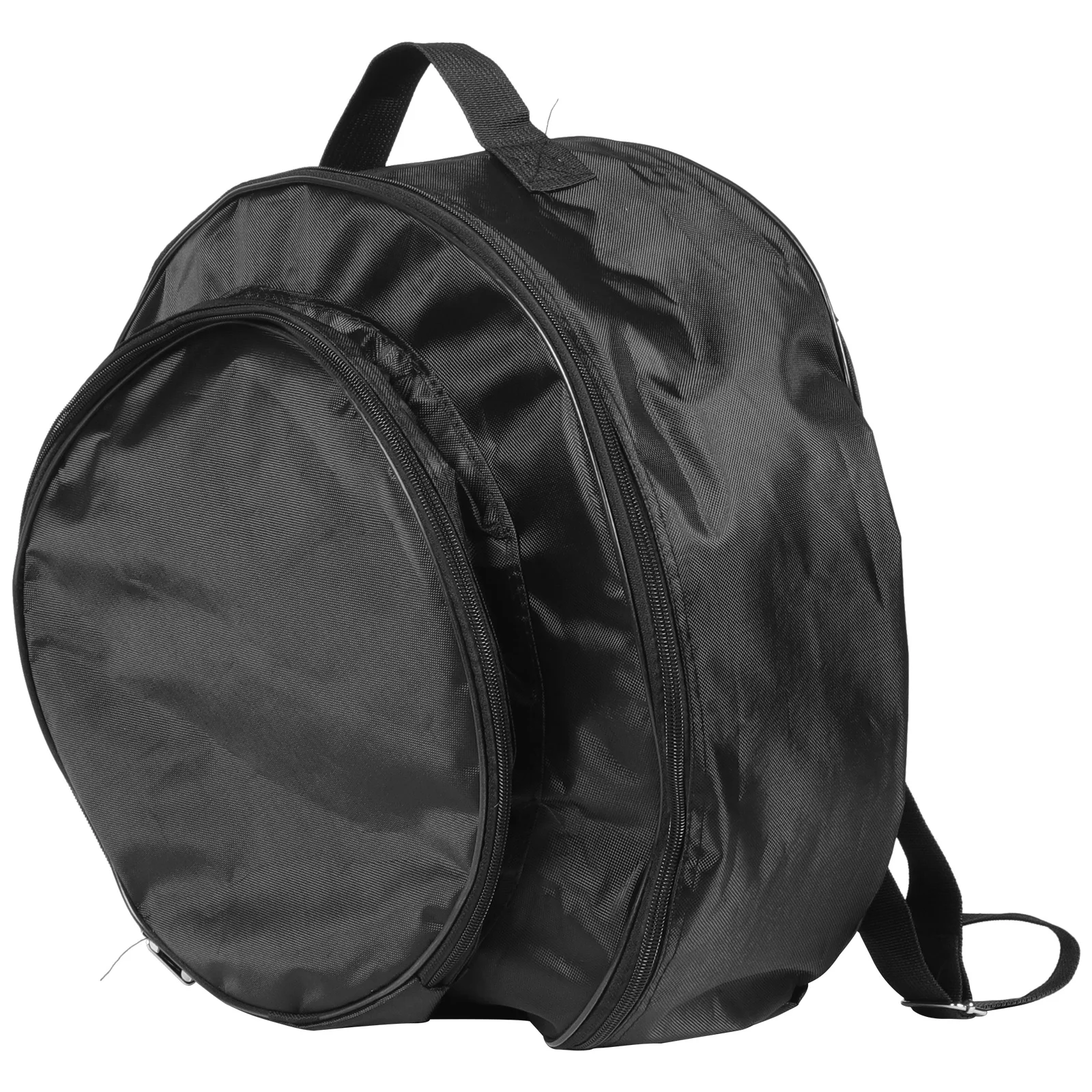 

Small Drum Bag Drumstick Snare Carrier Storage Simple Case Carrying Bags for Musical Instrument