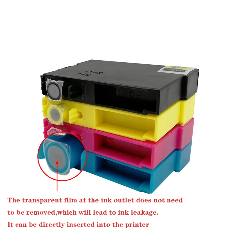 خرطوشة حبر Vilaxh 29XL T2991 لطابعة Epson XP255 XP257 XP332 XP335 XP342 XP 235 247 255 257 332 335 342 #3