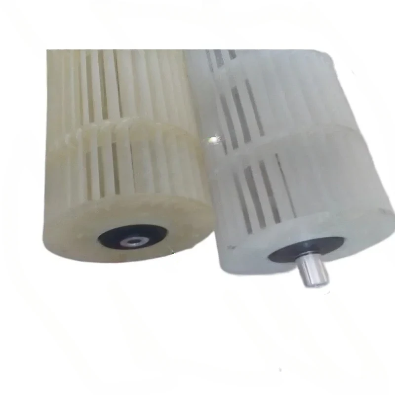 Suitable for Haier Air Conditioner Internal Unit Fan Blade, Wind Wheel Roller Roller Crossflow Fan Cross Flow Fan Cross Flow