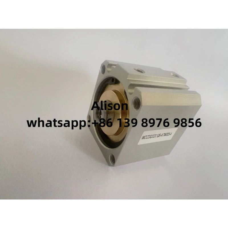 

WCCDQ32X10S-ATW005-A нестандартный пневматический цилиндр по индивидуальному заказу