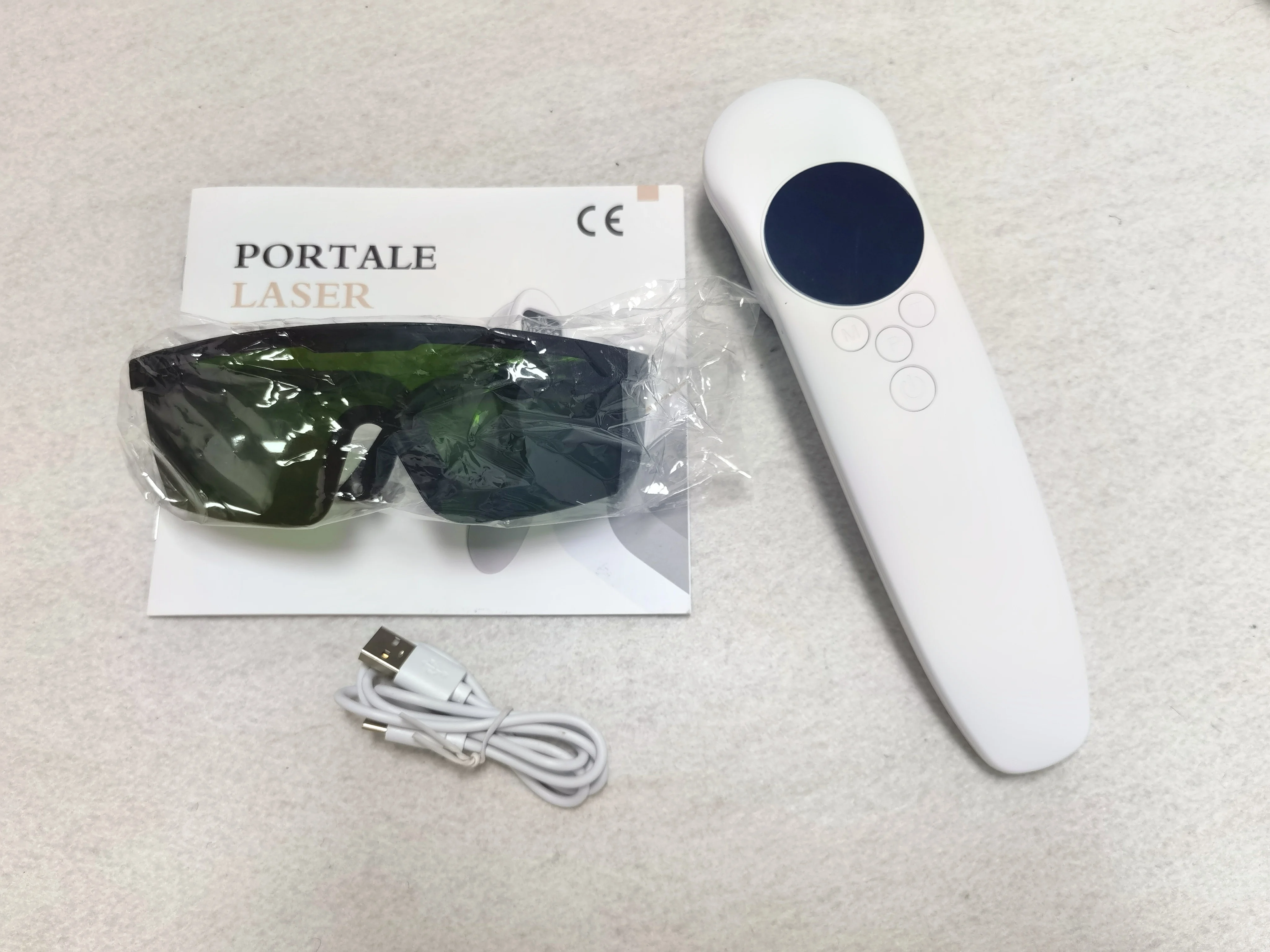 

Multifunctional Hot Sale Safety Laser Effectively Treats Cat Joint Pain CE Certified Rehabilitation Physiotherapy Device