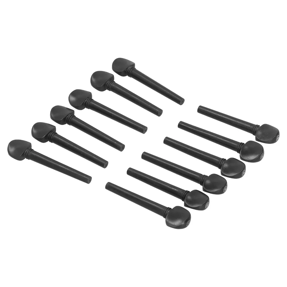 

​ 12шт ​ Черное дерево ​ Колки для настройки черного дерева ​ Деревянные прищепки ​ ​ Рыбий глаз ​ Колки для настройки Уда ​ Замена тюнинга ​ ​ Колки для настройки скрипки ​