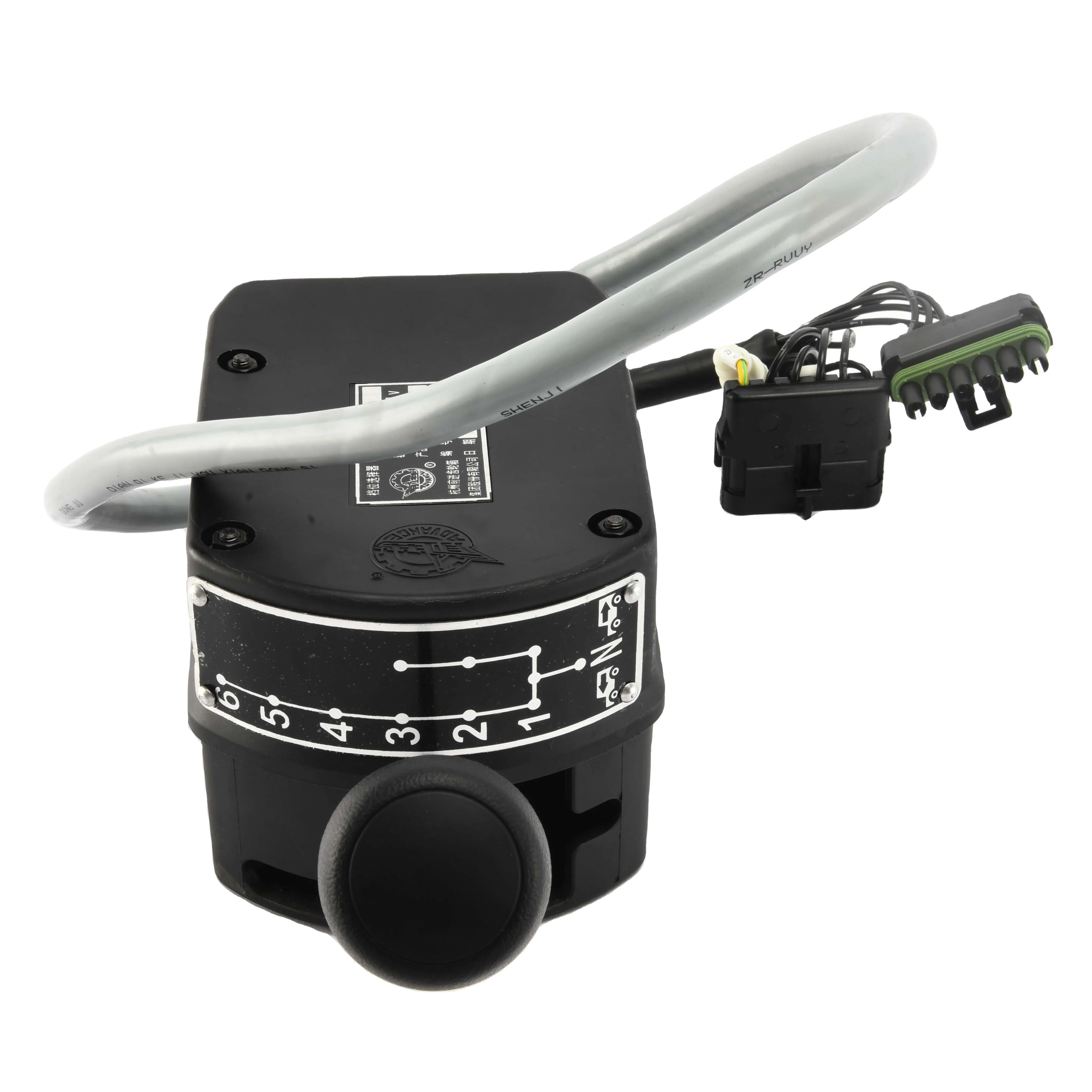 

A229900003358 Gear Selector SG-6(6006 030 853H) for SANY