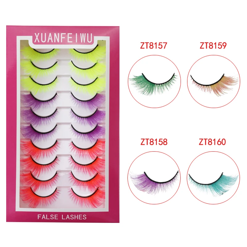 Maquillaje Cosplay …