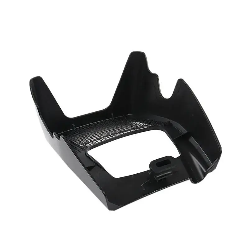 New Arrival Motorcycles Fairing Front Spoiler Radiator Chin Cover Set For Davidson Street Glide Road King FLHRXS 2017-202