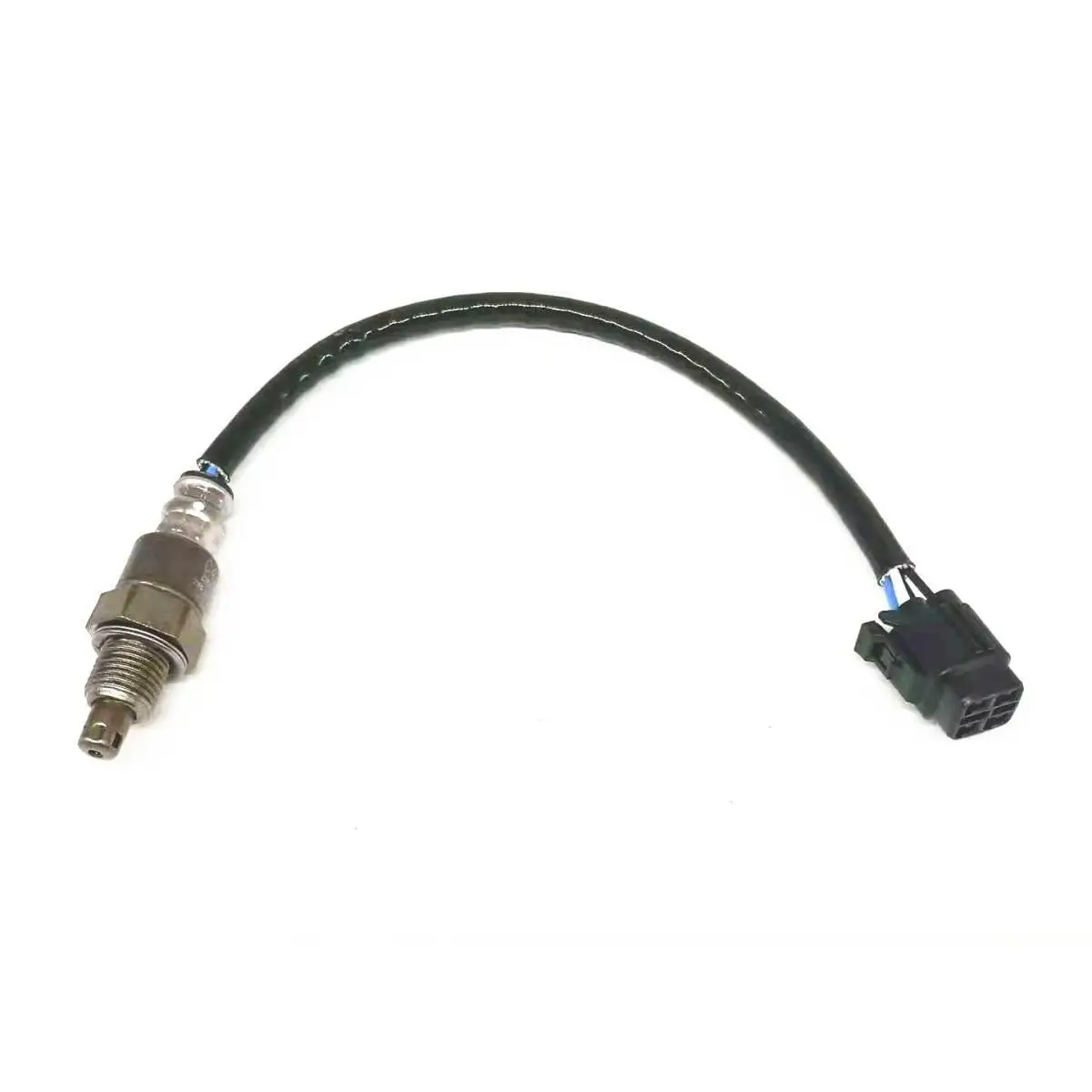 

ZS Racing Oxygen sensor 18213-C34JB2W-000 4 Wires M12