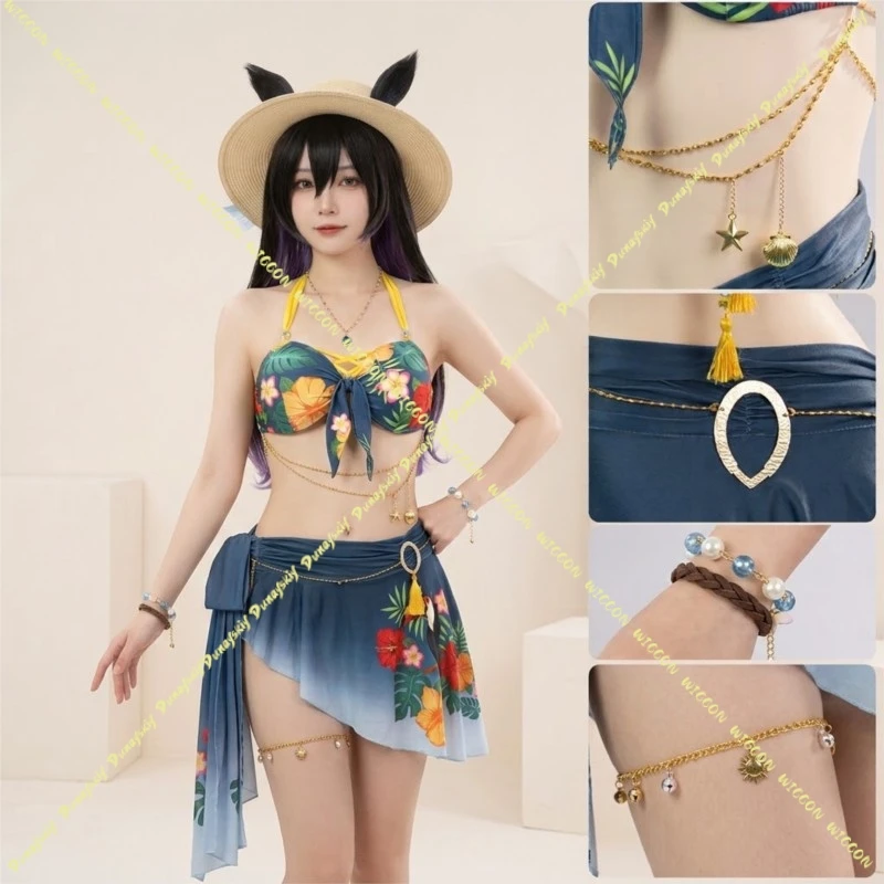 umamusume-pretty-derby-satono-crown-summer-uniform-cosplay-costume-game-horse-girl-lightweight-outfit-for-comic-con-halloween