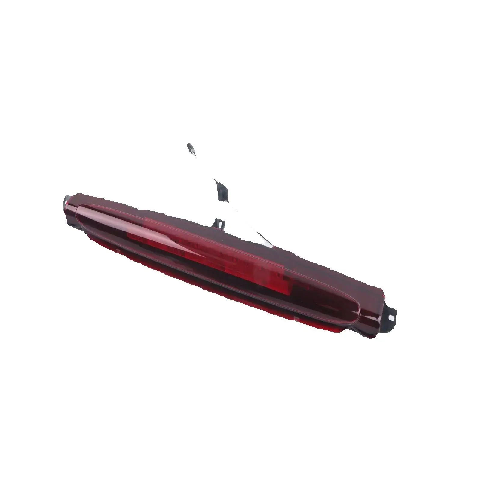

1pc LED Third Brake Light 15201921 for Chevrolet Trailblazer Envoy 2002-2009 Red