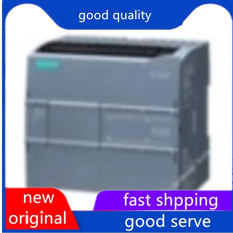 

Original new 6ES7214-1AG40-0XB0 S7-1200 CPU 1214C 6ES72141AG400XB0