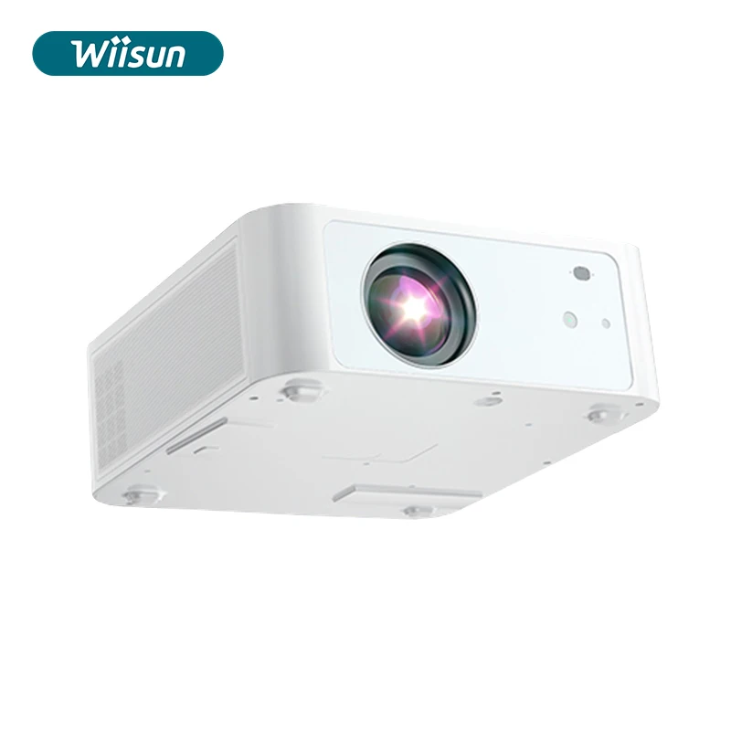 

Проектор J Y3 3500 ANSI 1080P, высокая яркость, проектор с четким изображением для домашнего кинотеатра, офисных встреч