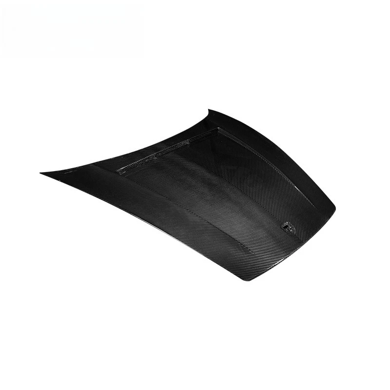 Hood modification hood surround accessories
