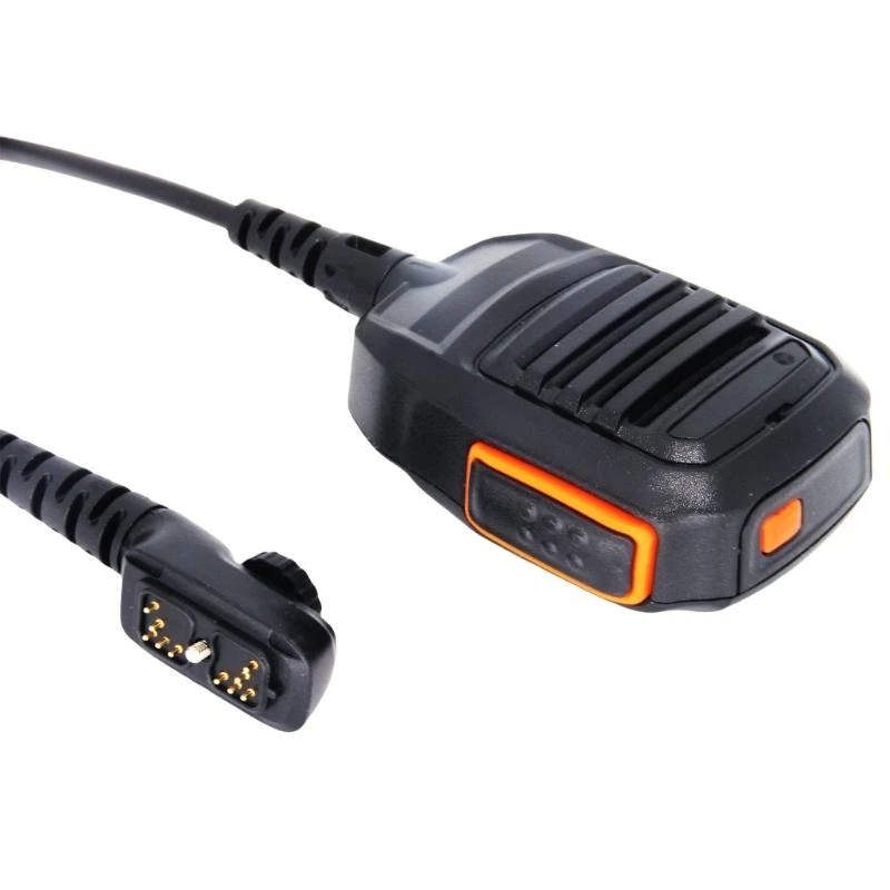 Loa micrô thay thế micrô micrô micrô với clip xoay