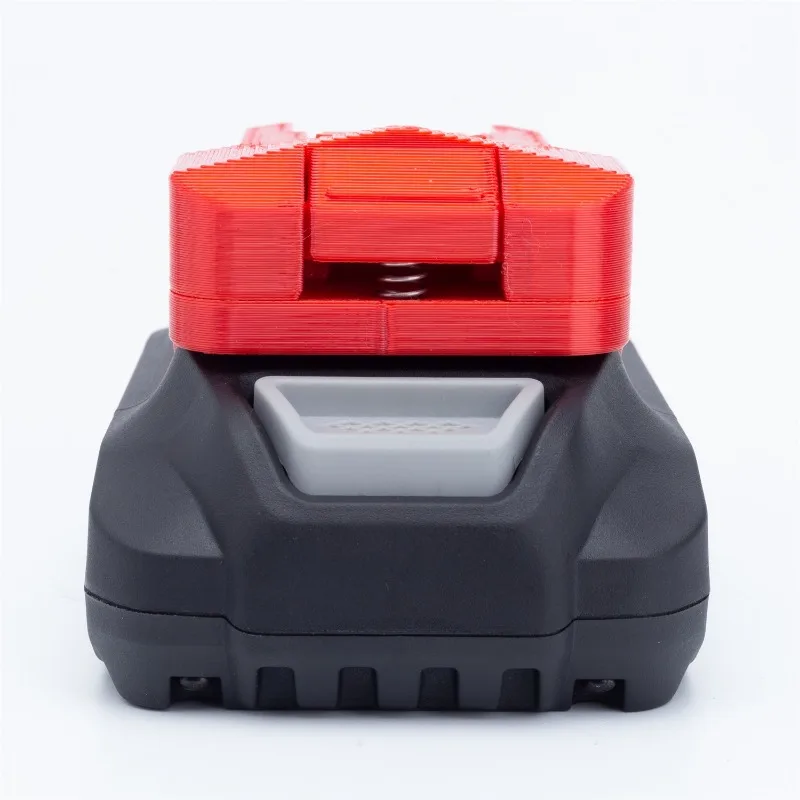Imagem -02 - para Parkside Ferramenta Lidl Adaptador para Aldi Ferrex Activ Energia 20v Converter para Parkside Conversor de Ferramenta sem Fio Apenas Adaptador