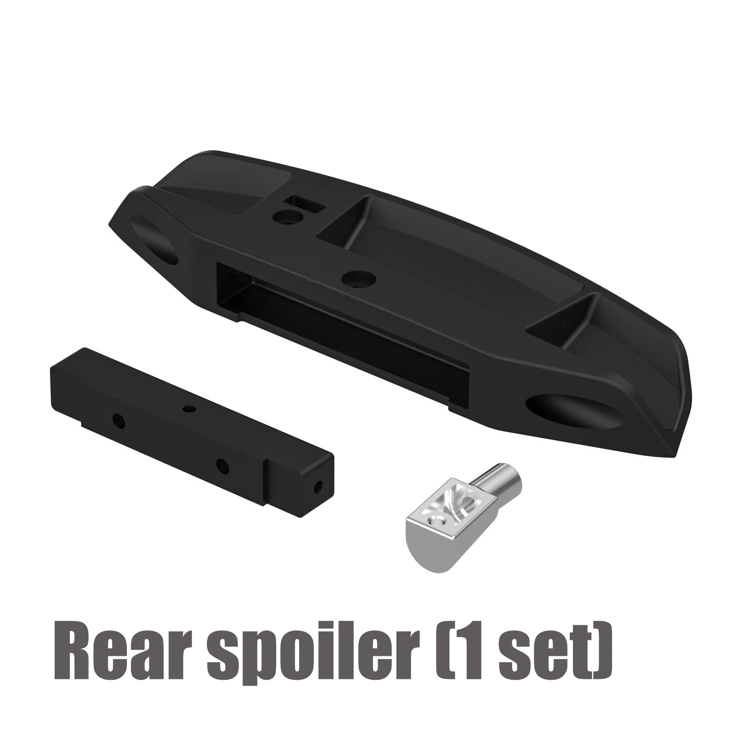 P12 chassis, chassis side panel, front collision avoidance, rear spoiler, Corolla P12 shock absorber, suspension tower swing arm