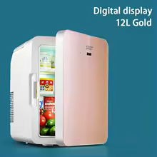 12L Portable Mini Refrigerator