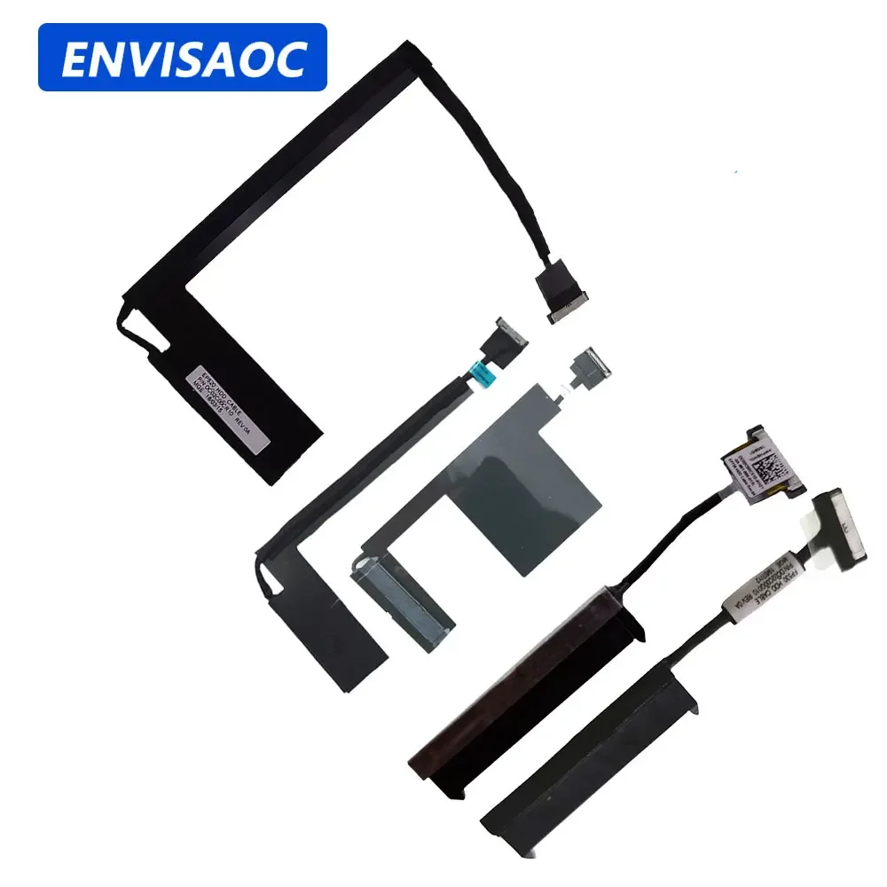 For Lenovo ThinkPad P50 P51 P52 P53 P72 P73 Laptop SATA Hard Drive HDD SSD Connector Flex Cable 00UR835 00UR836 01YU230 01YU229