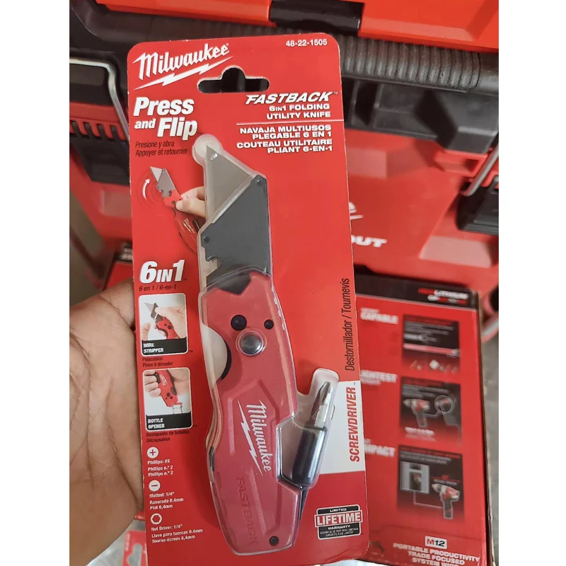 Thumbnail 4 - #74 Best Tool Blades to Buy In 2026