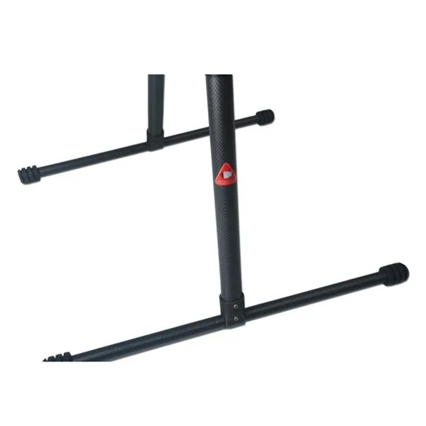 Tarot TL96013-02 train d'atterrissage pliant amélioré en alliage d'aluminium CNC pour Multicopter Hexacopter T810/T960