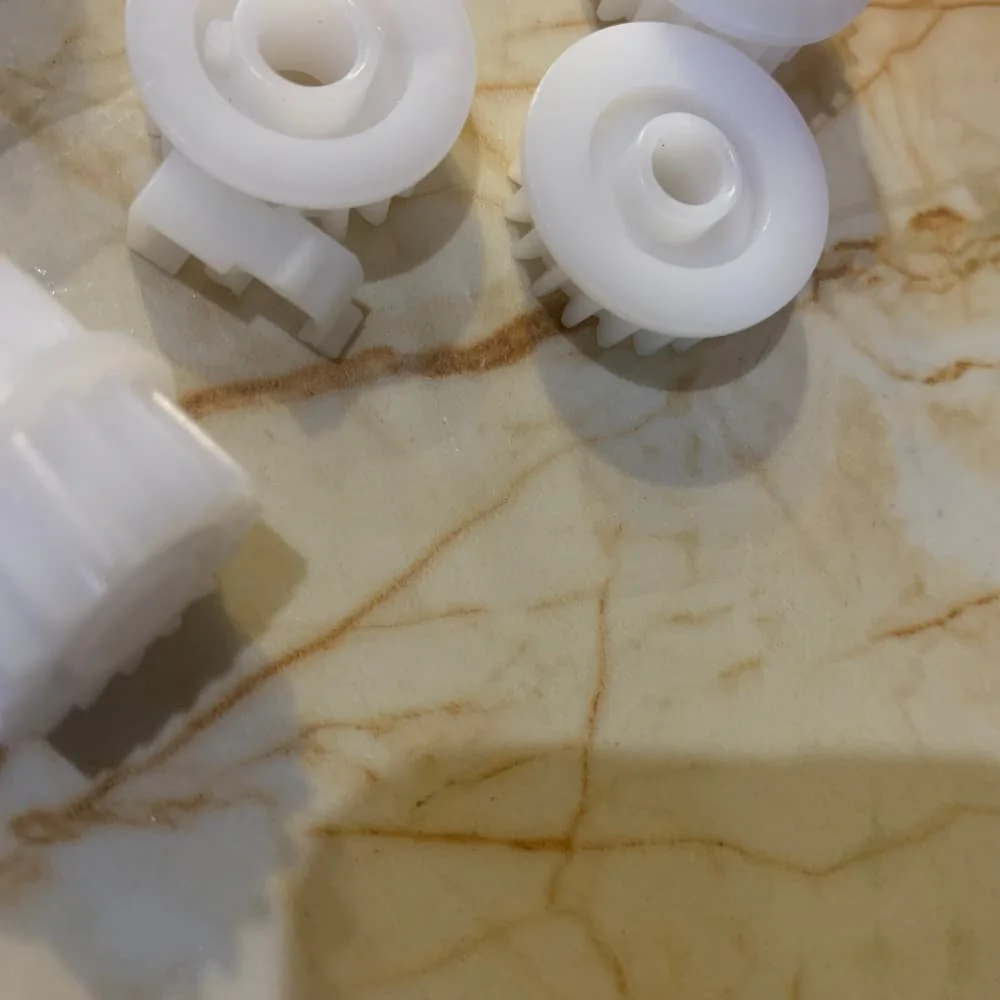 

1X CB414-67923 RU5-0956 RU5-0957 RU5-0958 RU5-0959 RU5-0964 RC2-0657 RC1-3610 RC1-3609 Комплект шестерен фьюзера для HP M3027 M3035 P3005