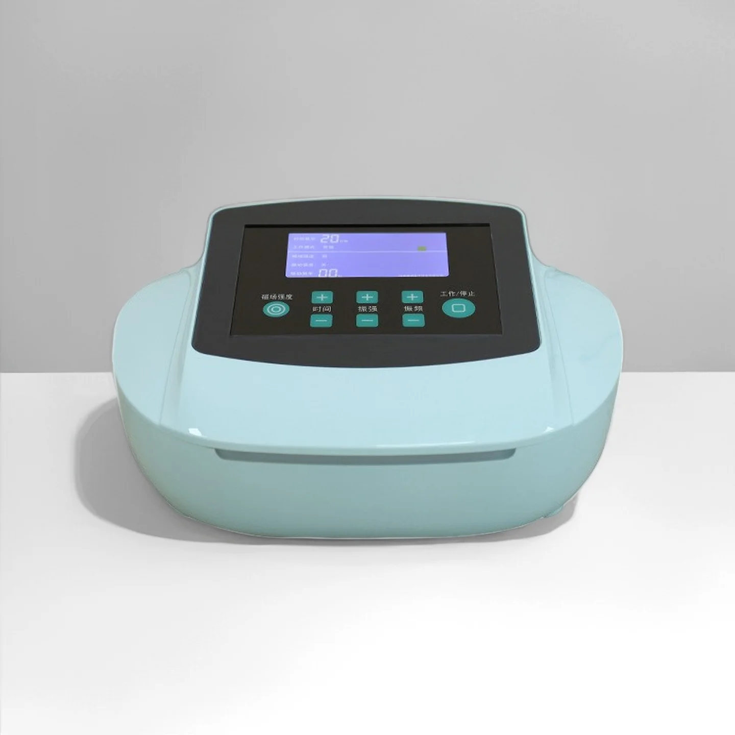 Home cerebral circulation massager therapy rehabilitation high quality rehabilitation therapy