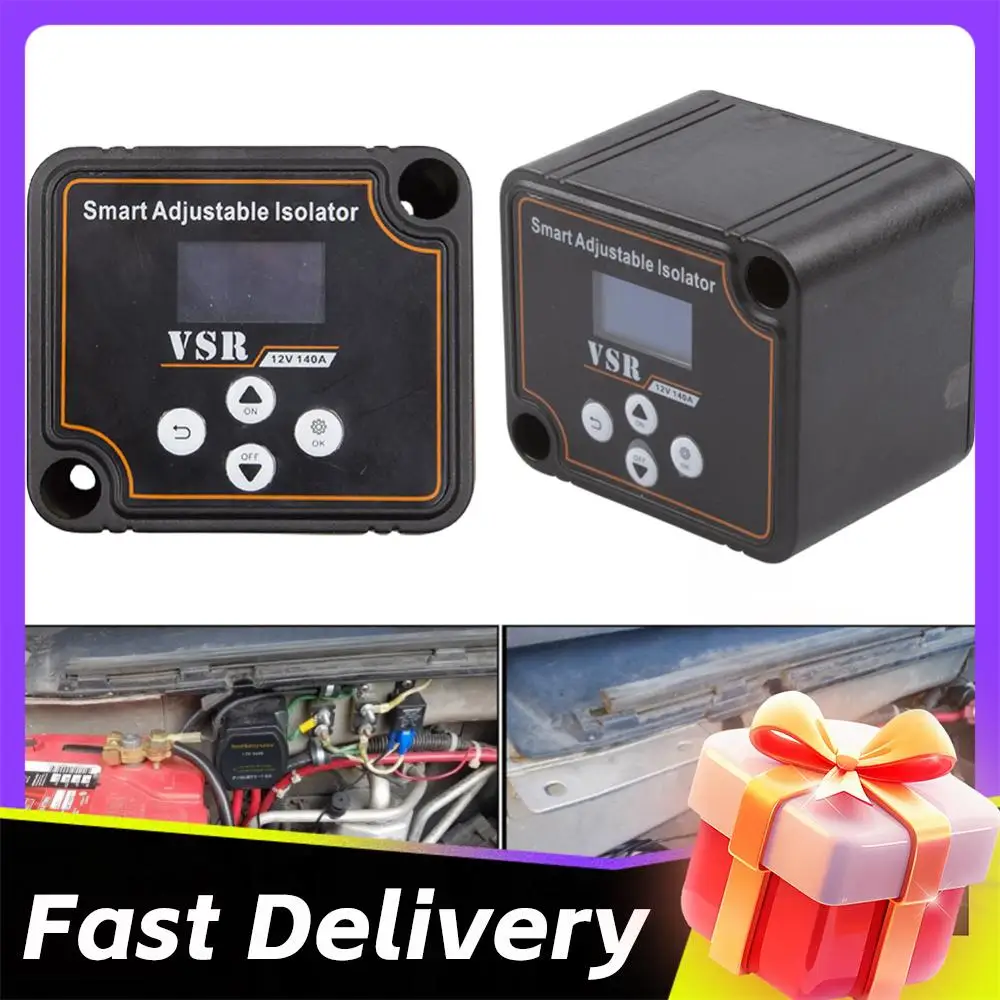 Lcd Display Vsr Car…