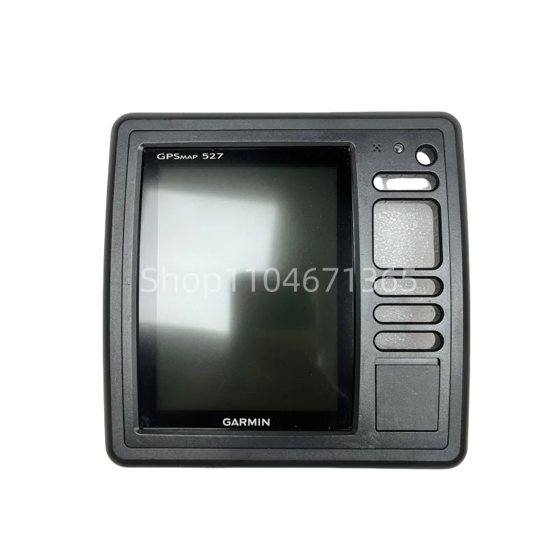 

Display for Garmin Echomap 50s GPSmap 547xs 527 557xs LCD Screen Panel With Frame