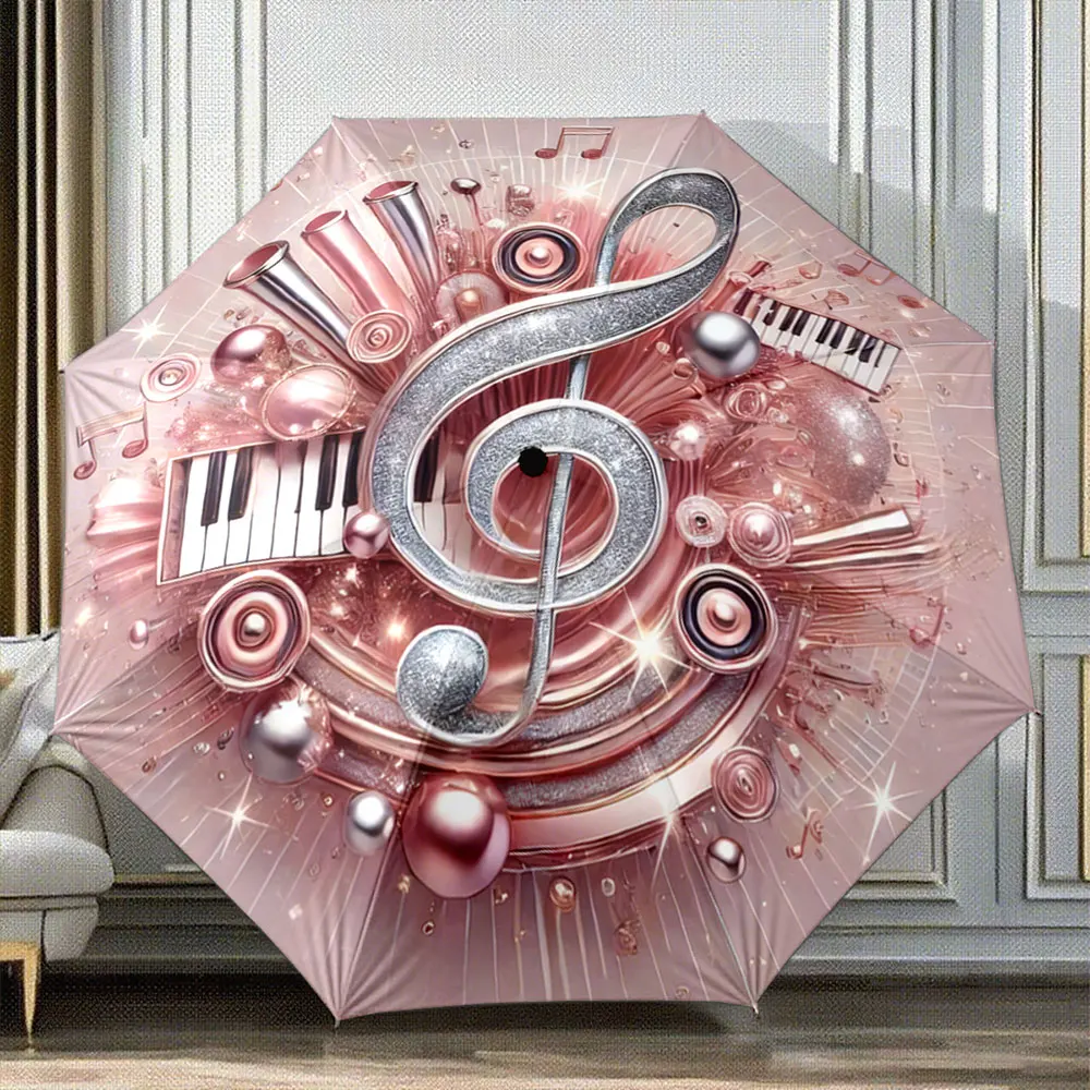 parapluie-portable-impermeable-et-resistant-a-la-pluie-motif-artistique-elegant-de-notes-de-musique-roses-avec-piano-et-paillettes-pour-les-voyages-en-plein-air-et-la-plage