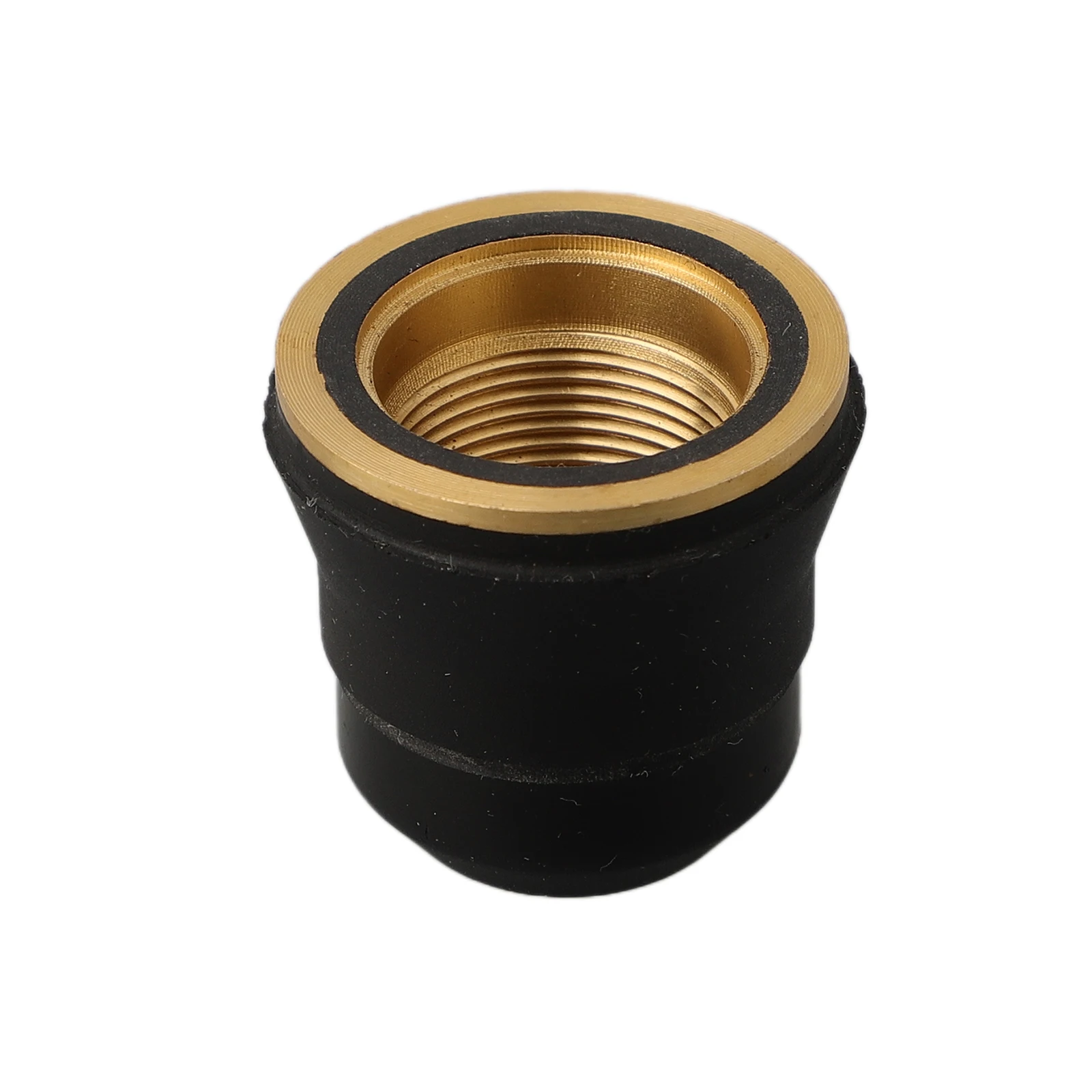 Machine Parts Enjoy for durable Electrode Tip Cup Consumables Suitable for Chicago Electric 95136 for plasma Cutting Machine