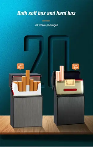 10 best sales धूम्रपान का मामला - №3