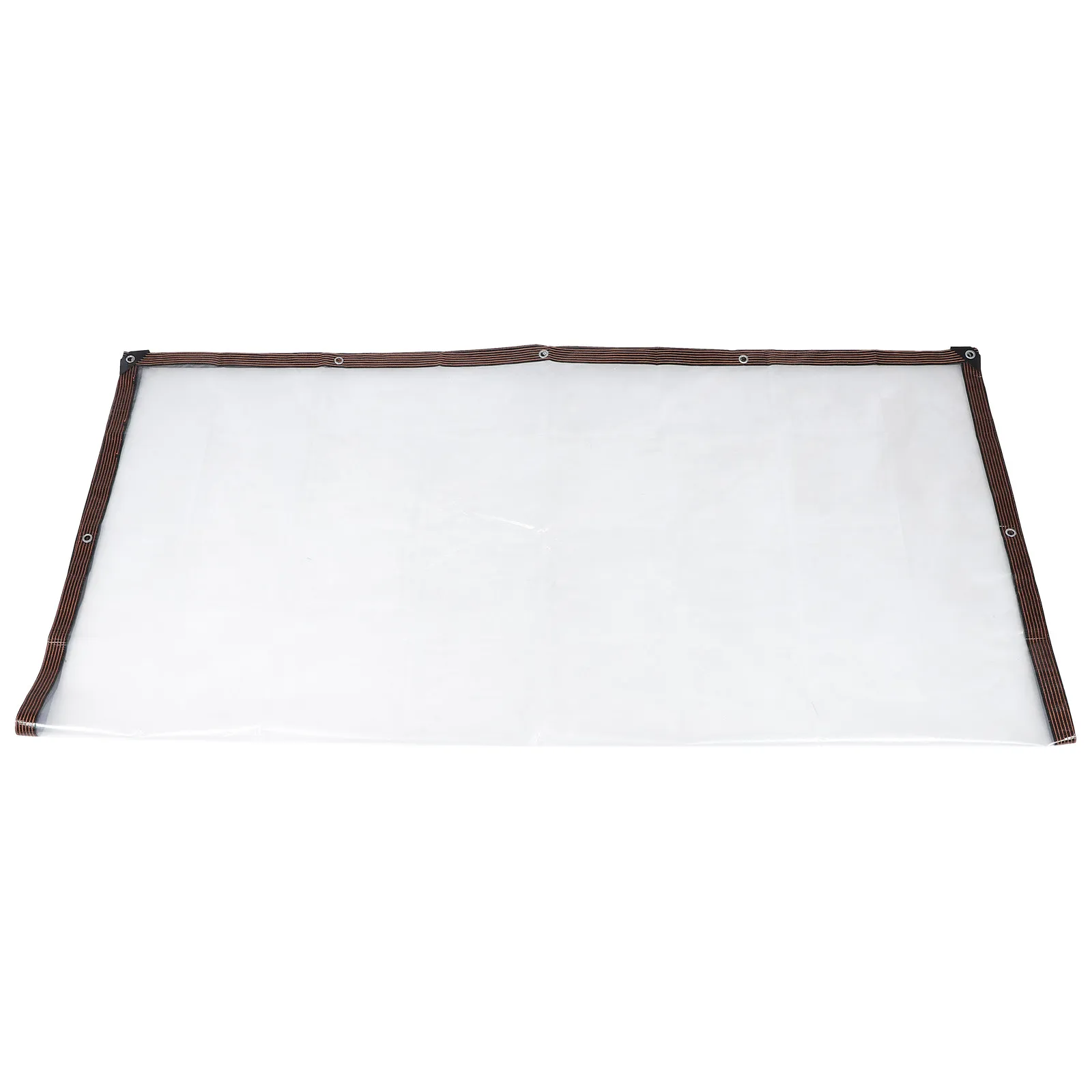 

Водонепроницаемый чехол для дров из прочного полиэстера, уличный тент с отверстиями для подвешивания, складной дождевик для садового гриля и костровой чаши