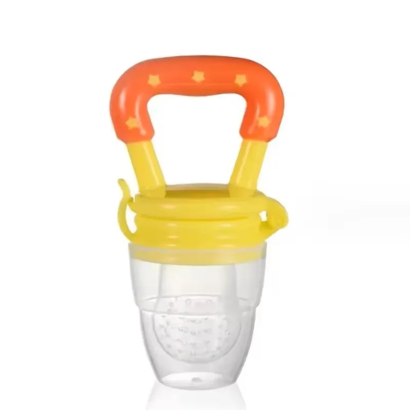 Thumbnail 4 - #65 Latest Silicone Baby Teethers Offers
