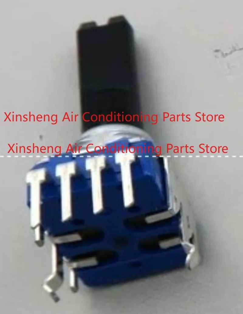For Pioneer Driver DDJ-400 High, Medium and Low FX Effects, Volume Potentiometer DCS1096 DCS1097