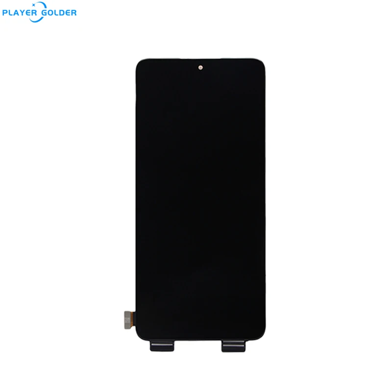 Imagem -03 - Oppo Realme gt Neo Display Lcd Touch Panel Screen Digitizer Assembly Original Amoled Peças de Reparo Rmx3560