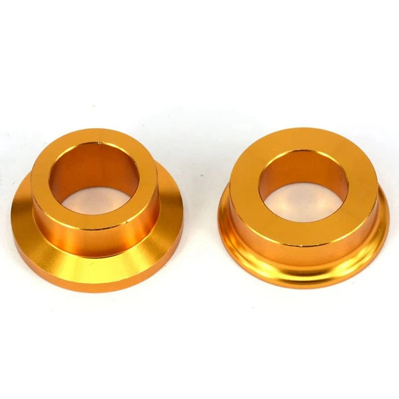 Motorcycle Hub Rear Axle Bush Spacer Rear Wheel Axle Hub Gasket For Suzuki DRZ400 DRZ400E DRZ400S DRZ400SM 2000-2021