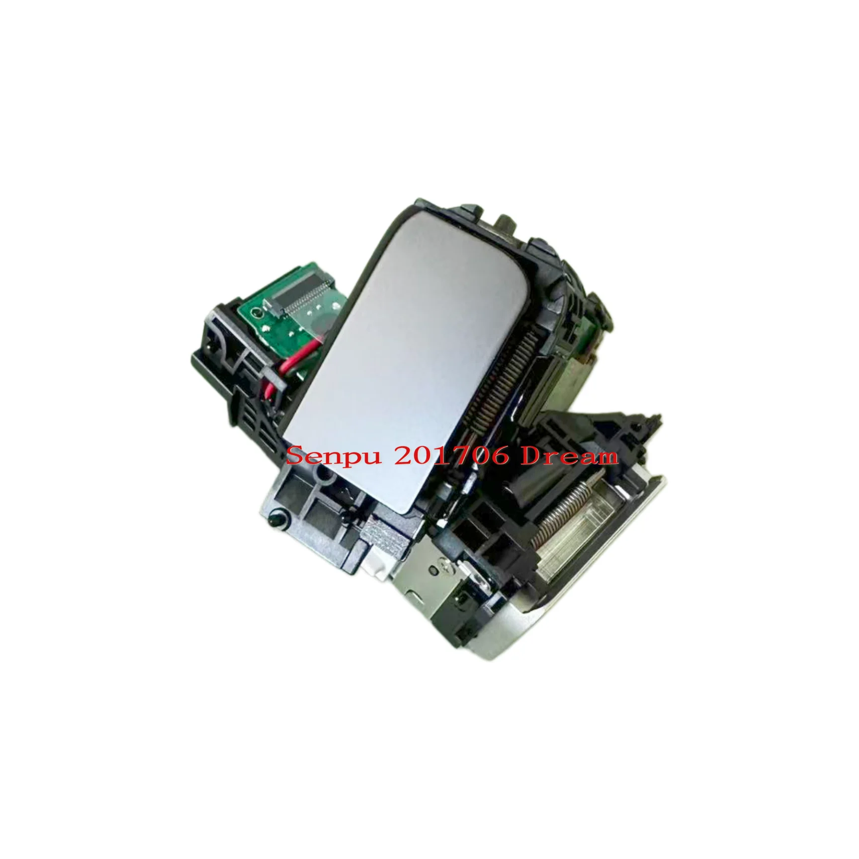 for Canon camera SX740 flash, black, silver, new original replacement parts