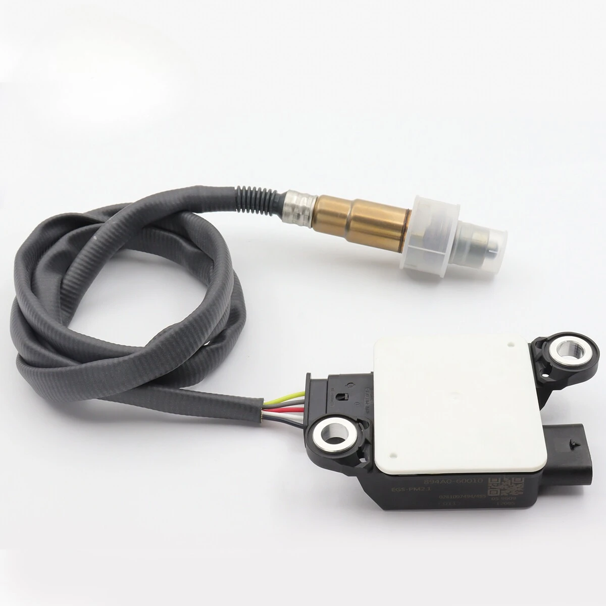 Car PM Particulate Matter Sensor 46349779 0281008968 0281008969 For Alfa Romeo Giulia Stelvio Fiat 500L X Doblo Fiorino Tipo