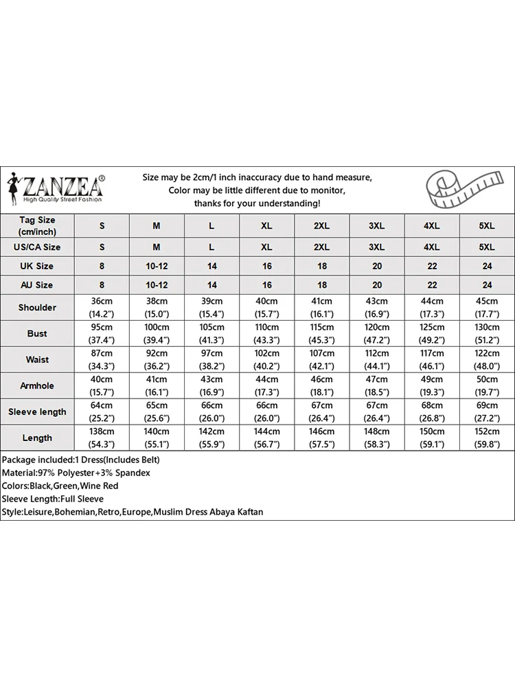 ZANZEA Stylish Waisted Party Dress 2025 Autumn Dreses Elegant Women Long Lantern Sleeve  Robe Solid A Line Satin Long Dresses