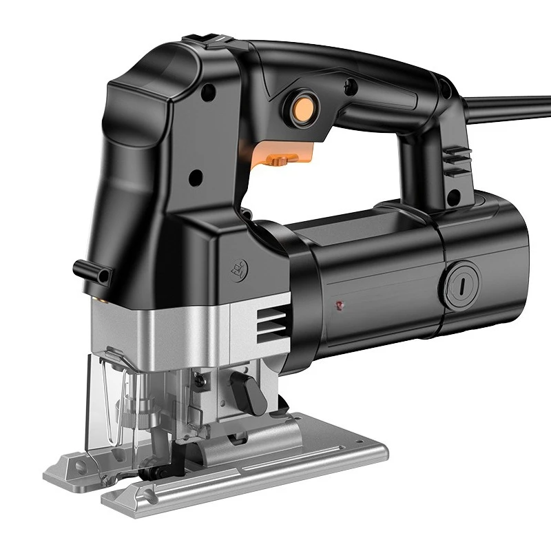 

Electric curve saw Industrial grade multifunctional