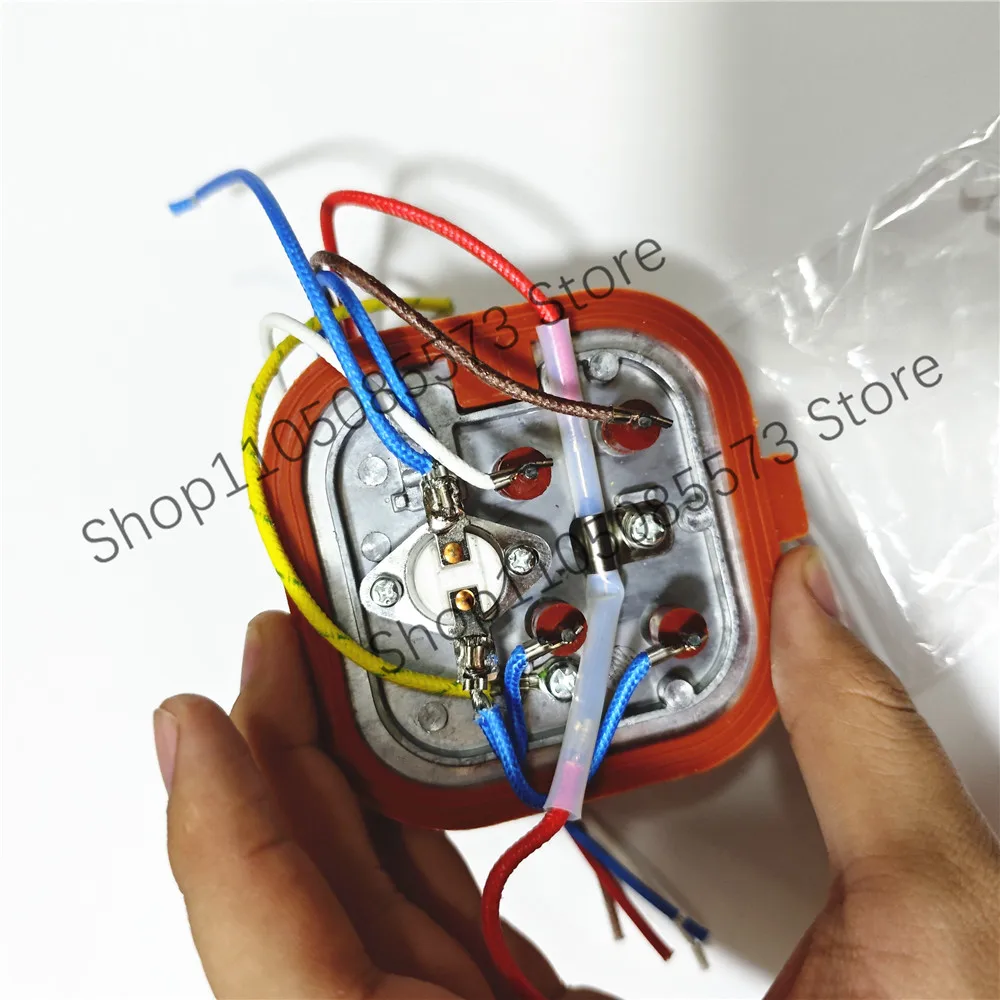 

GC551 GC552 GC553 GC554 GC556 GC557 GC558 GC559 GC576 GC571 Heating element Hanging Iron Heating Body For Philip s PARTS