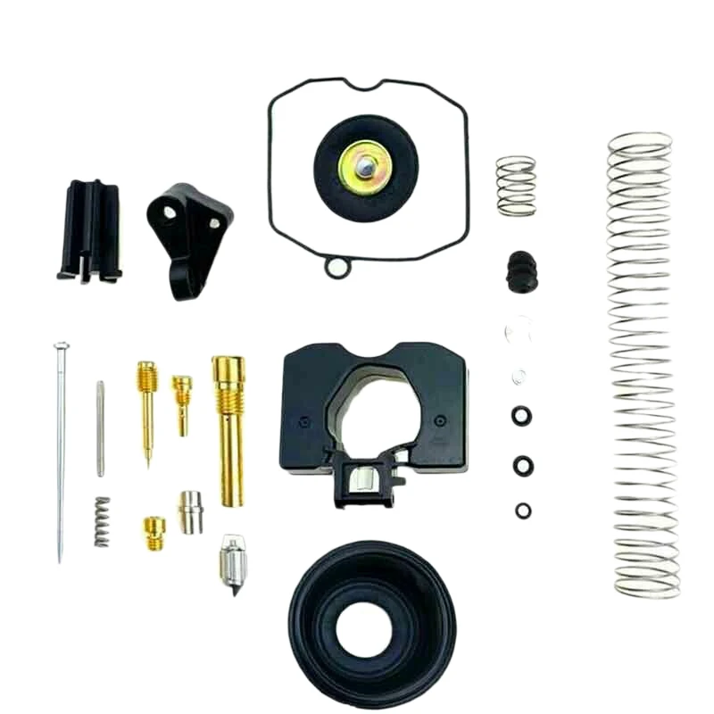 

Carburetor Rebuild Kit For CV40 27421-99C 27490-04 CV 40Mm-A08Q