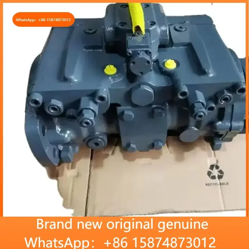 

Hot sales PSV Series PSV-PNRO-40ERM-J60-G2 PSV-PNSO-15CRM PSV2-55T-2 PSV-37CLA-A70-2 Hydraulic Piston Pump Main Pump