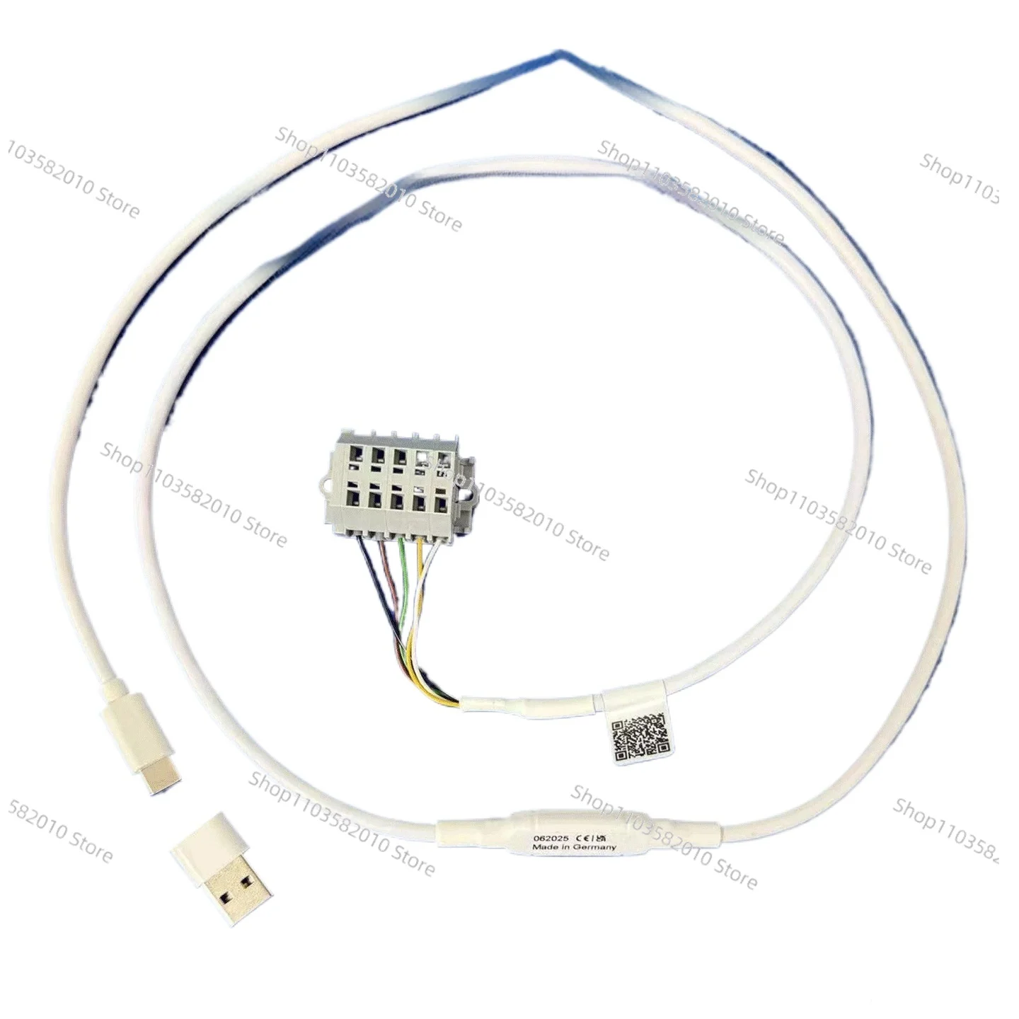 Thermometer OPTCSLT15SFCB1 Temperature Sensor Probe OPTCSLT15SF