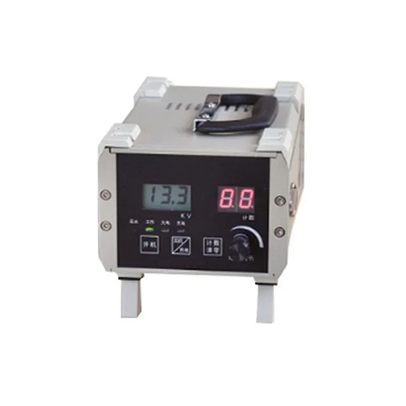 DJ-6A Type Metal Pipeline Anti-corrosion Layer Detector EDM Leak Detector