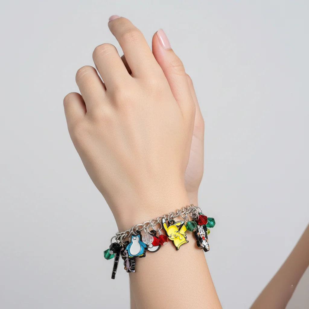 Thumbnail 4 - #17 Womens Charm Bracelets Price Drop Alerts