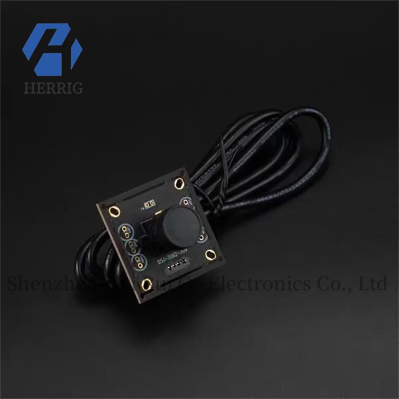 Kamera szerokokątna Million Level 720P USB (140 ° )