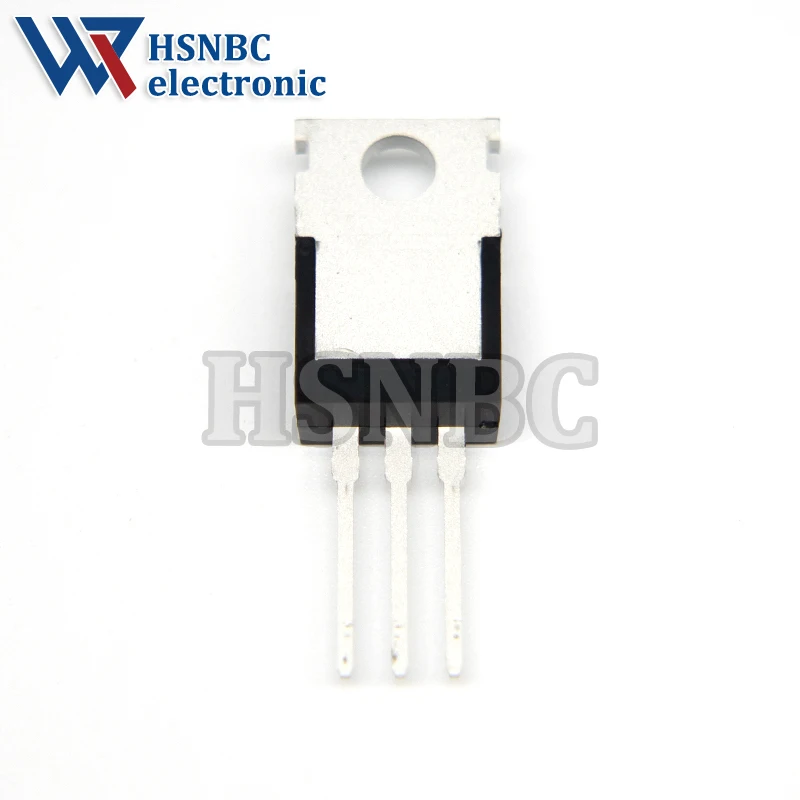10PCS FHP40N25 40N25 FHP40N25W TO-220 40A 250V N-channel Power MOSFET Transistor 100% New Original