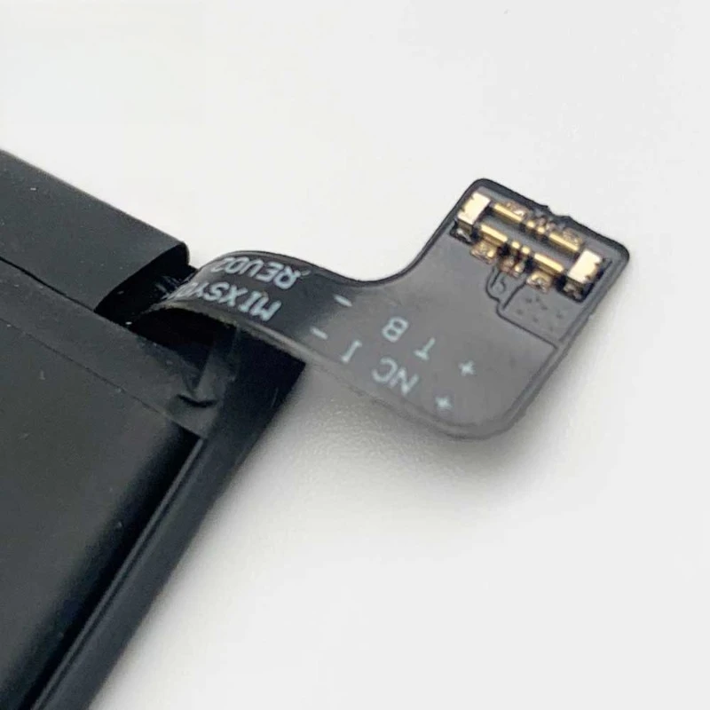 بطارية هاتف محمول جديدة BM4R لهاتف Xiaomi Mi 10 Youth Lite 5G Mi 10 Lite Zoom بطاريات بديلة للهاتف 4160mAh + أدوات #6