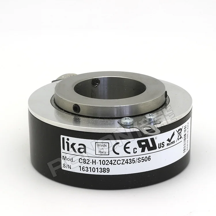 Dukungan teknis encoder putar C82-H-1024ZCZ435/S506 asli baru